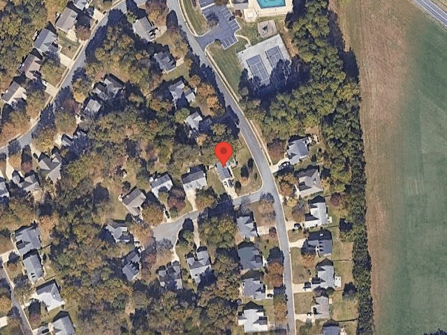 House image located at Charlotte, NC 28215
