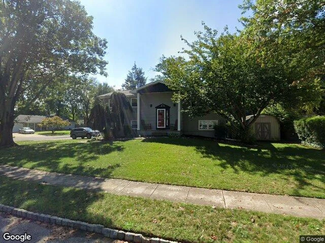 House image located at Allentown, NJ 08501