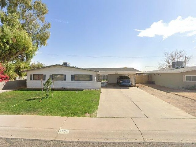 House image located at Phoenix, AZ 85029