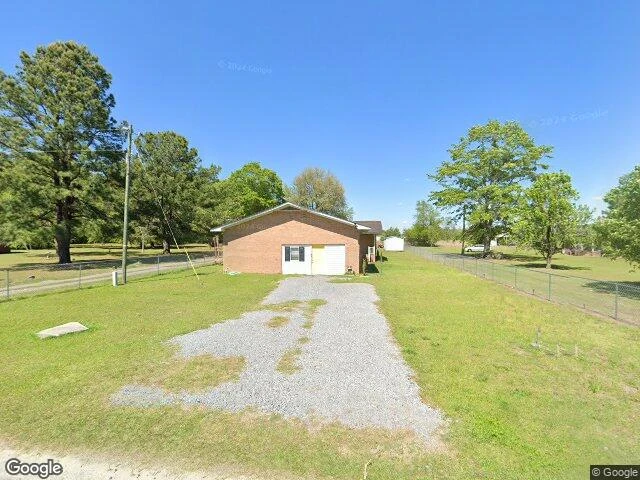 House image located at Kingstree, SC 29556