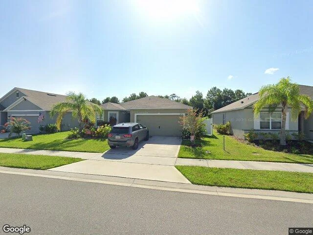 House image located at New Smyrna Beach, FL 32168