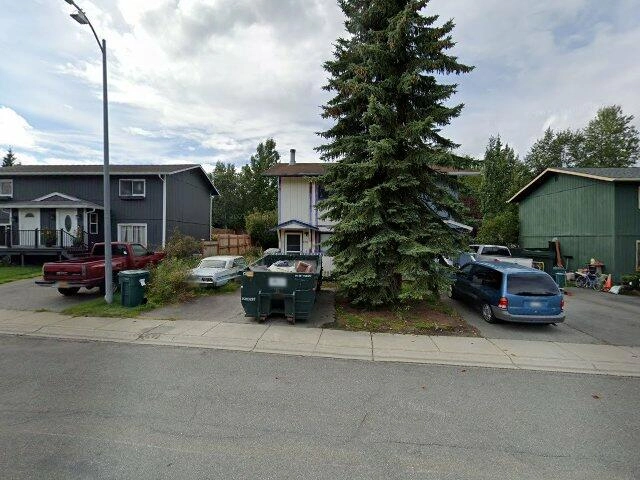House image located at Anchorage, AK 99507