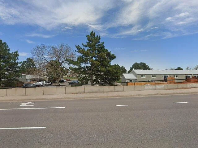 House image located at Westminster, CO 80031