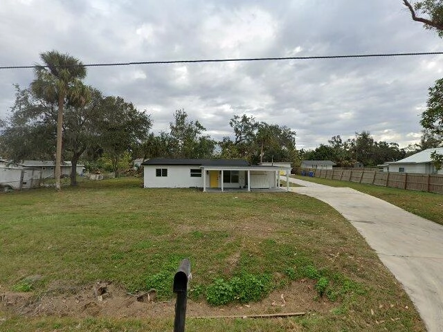 House image located at Gibsonton, FL 33534