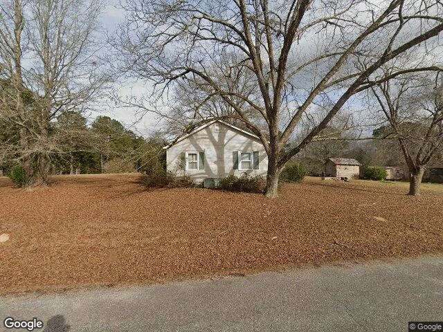 House image located at Plum Branch, SC 29845