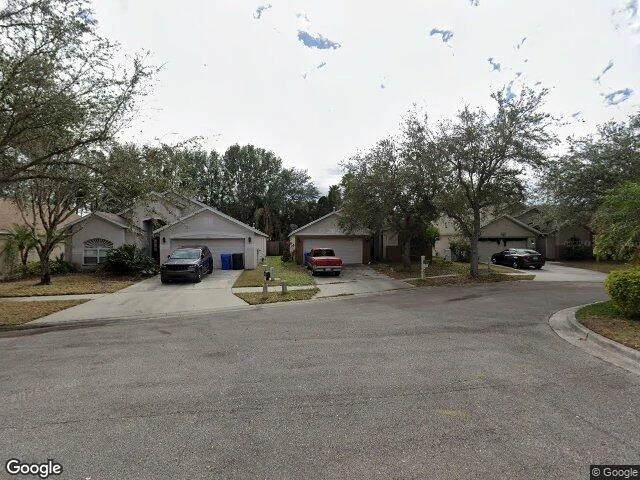 House image located at Apollo Beach, FL 33572