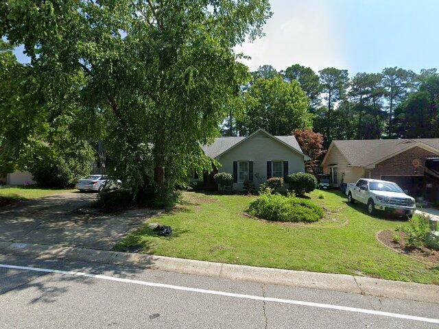 House image located at Fayetteville, NC 28303