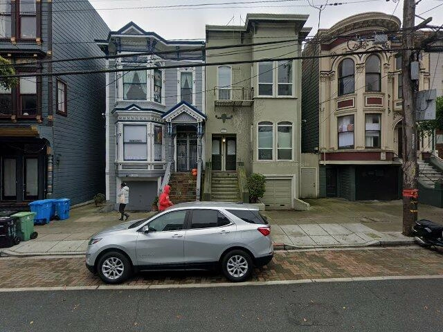 House image located at San Francisco, CA 94117