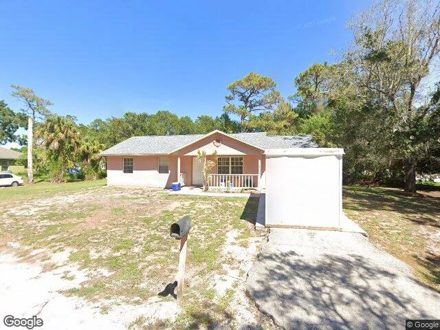 House image located at Vero Beach, FL 32967