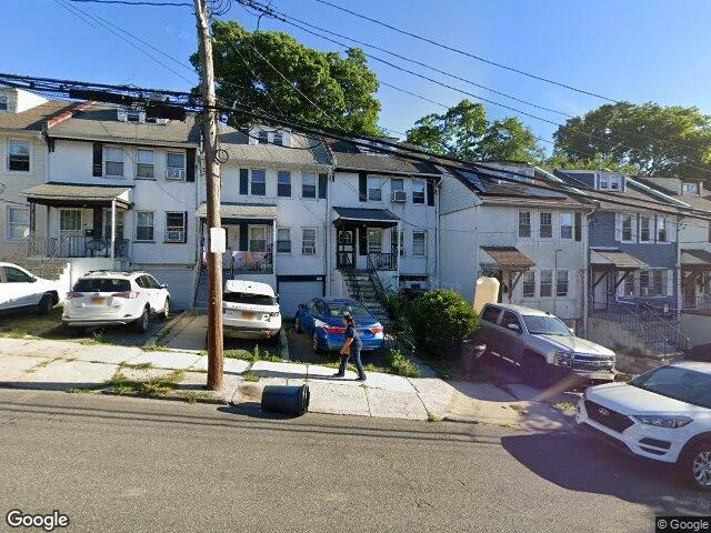 House image located at New Rochelle, NY 10801