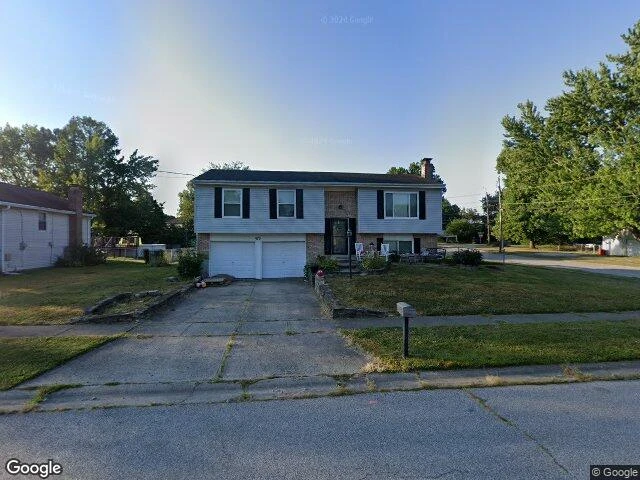 House image located at Cincinnati, OH 45244