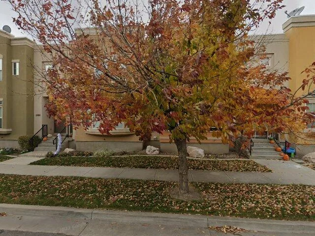 House image located at Woods Cross, UT 84087