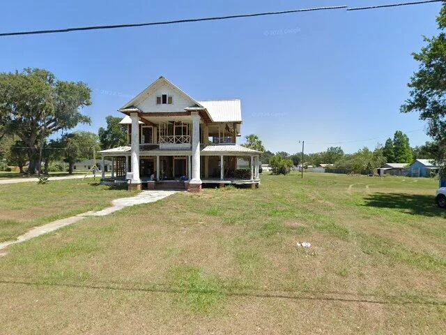 House image located at Fort Meade, FL 33841