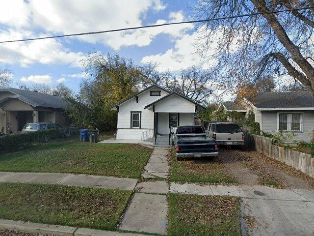 House image located at San Antonio, TX 78210