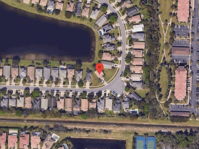 House image located at Wellington, FL 33414