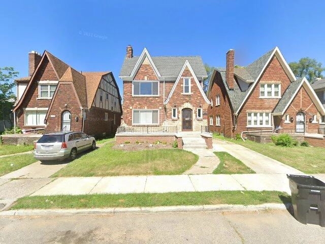 House image located at Detroit, MI 48221