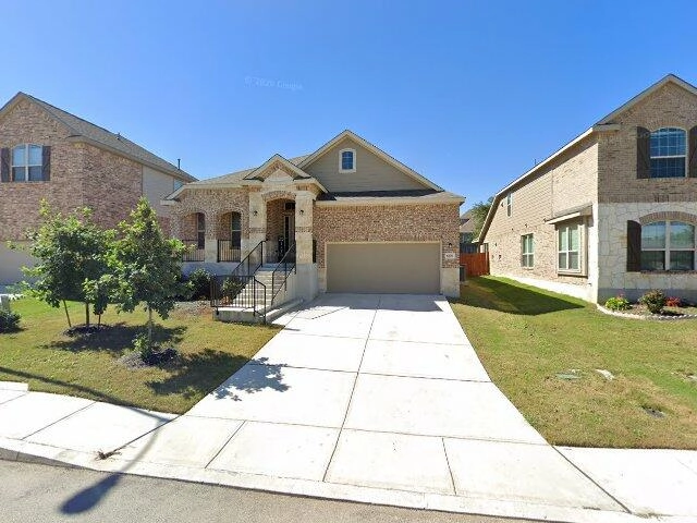 House image located at San Antonio, TX 78253