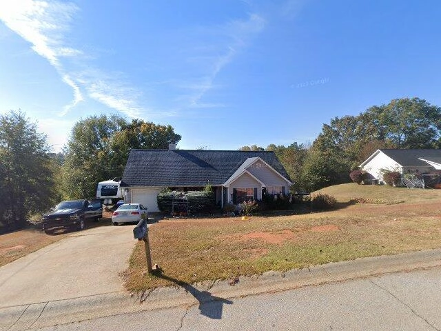 House image located at Jefferson, GA 30549