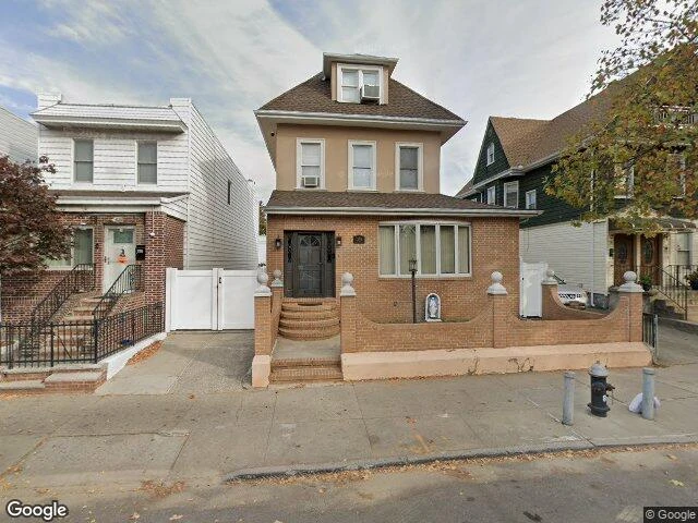 House image located at Brooklyn, NY 11209