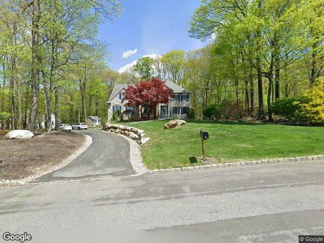 House image located at Sparta, NJ 07871