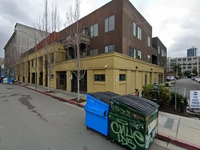 House image located at Oakland, CA 94612