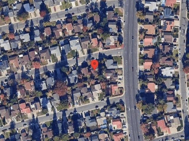 House image located at Sacramento, CA 95833