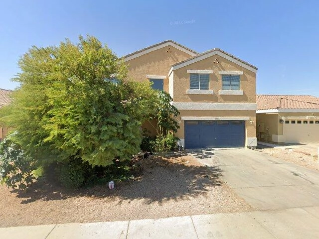 House image located at El Mirage, AZ 85335