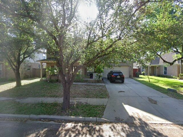 House image located at Mission, TX 78572