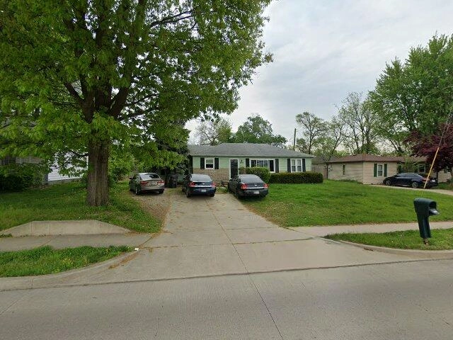 House image located at Fort Wayne, IN 46835