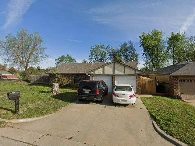 House image located at Oklahoma City, OK 73130