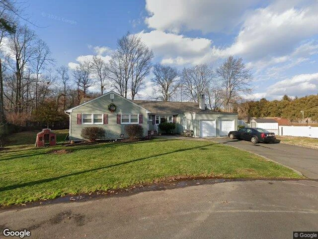 House image located at Cranford, NJ 07016