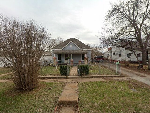 House image located at Lawton, OK 73501