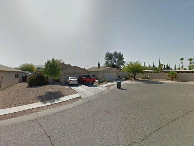 House image located at Tucson, AZ 85730