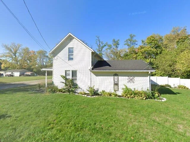 House image located at Eaton, IN 47338