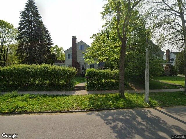 House image located at Rochester, NY 14618