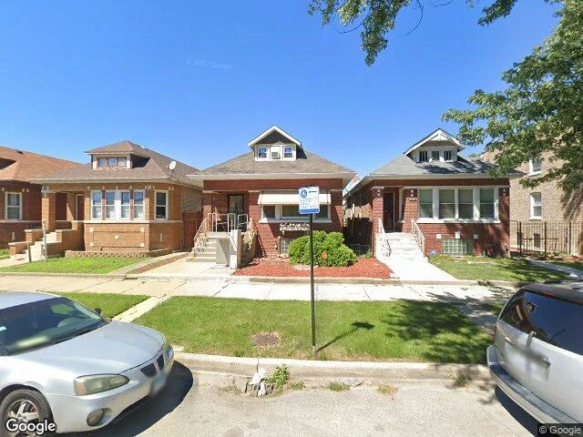 House image located at Chicago, IL 60636