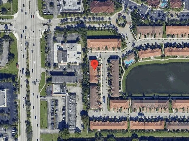 House image located at Pompano Beach, FL 33063