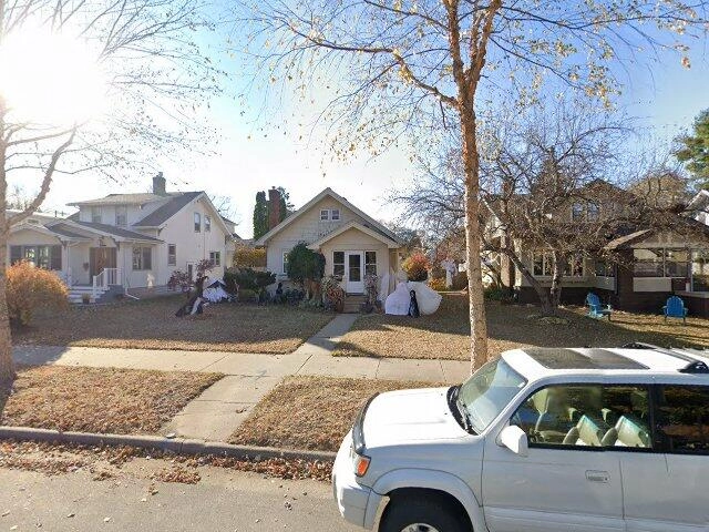 House image located at Minneapolis, MN 55419