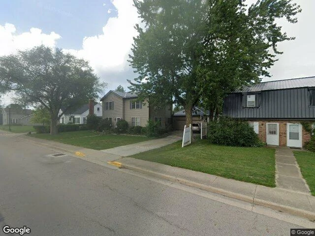 House image located at Jackson Center, OH 45334