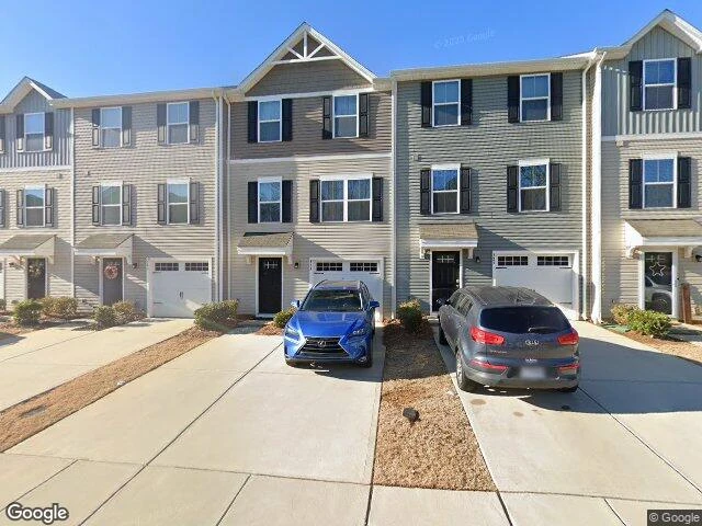 House image located at Fort Mill, SC 29715