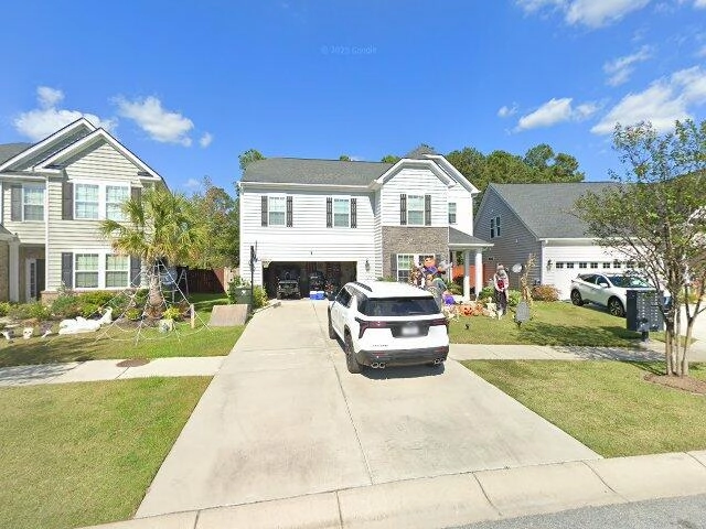 House image located at Summerville, SC 29486