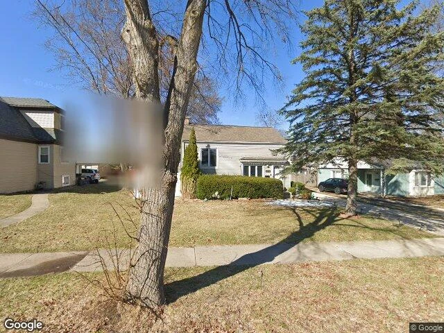 House image located at Lombard, IL 60148