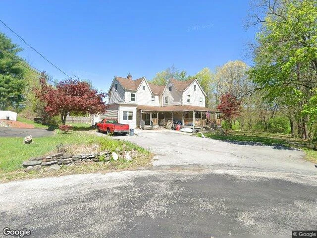 House image located at Harriman, NY 10926