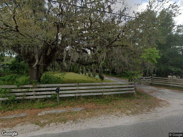 House image located at Zephyrhills, FL 33541