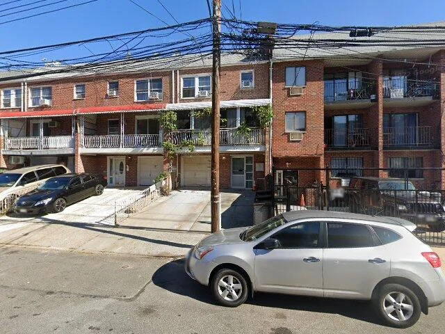 House image located at Corona, NY 11368