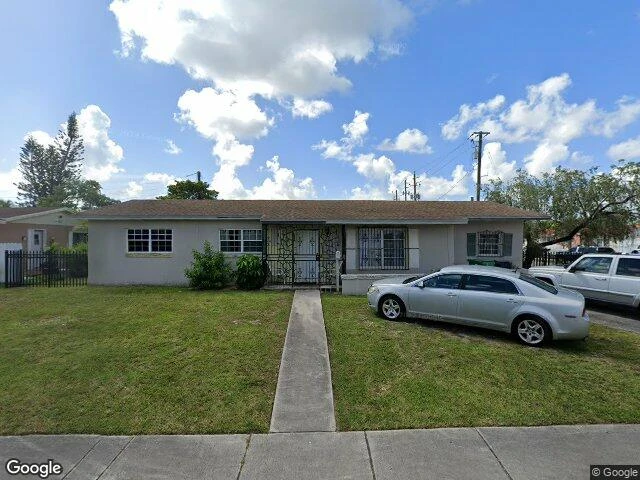 House image located at Miami, FL 33157