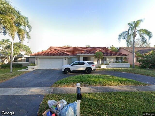 House image located at Fort Lauderdale, FL 33322