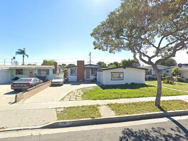 House image located at Carson, CA 90745
