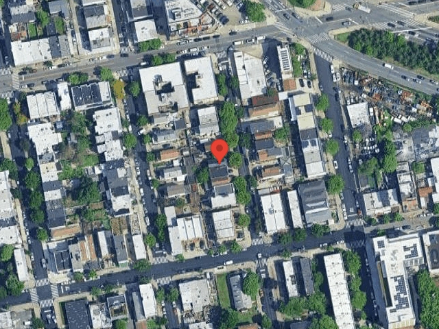 House image located at Brooklyn, NY 11208