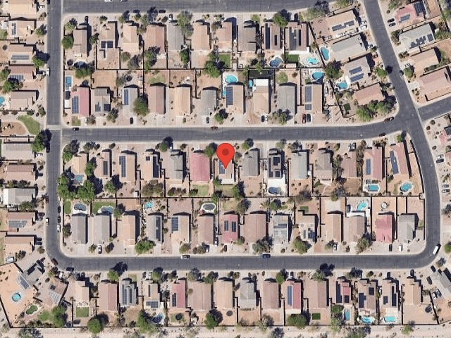 House image located at Casa Grande, AZ 85122